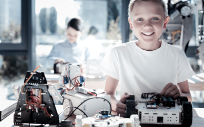 Innovación educativa: ¿es una cuestión de moda?