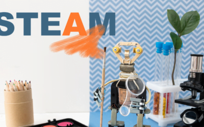 Steam: LA CIENCIA DETRÁS DE LOS SUPERHÉROES