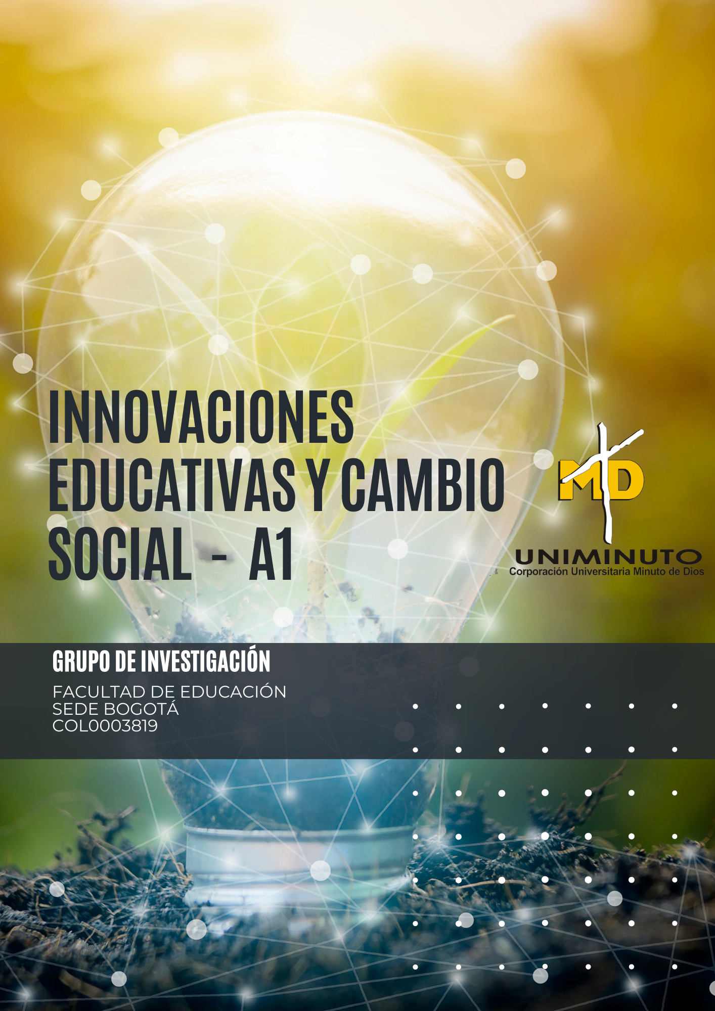 Innovaciones Educativas y Cambio Social